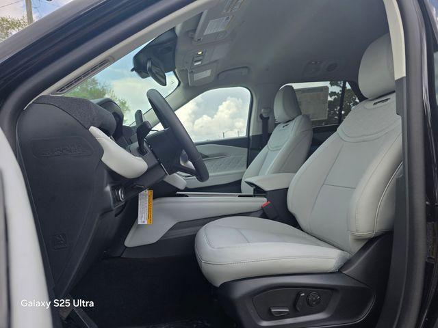 new 2026 Ford Explorer car, priced at $52,266