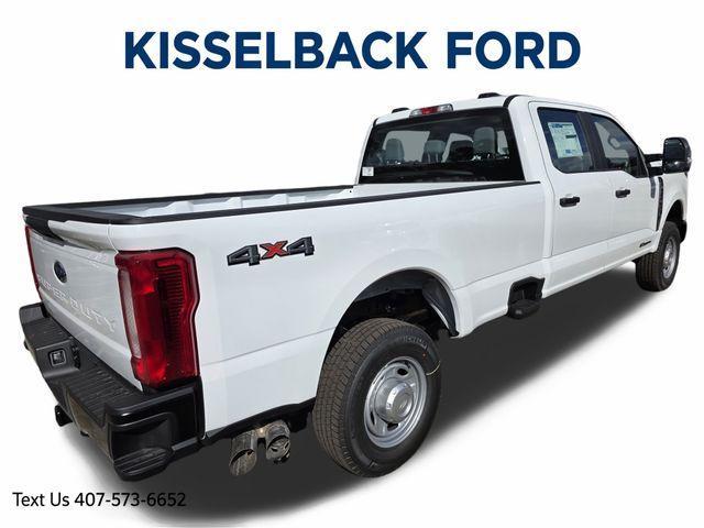new 2026 Ford F-350 car, priced at $61,907