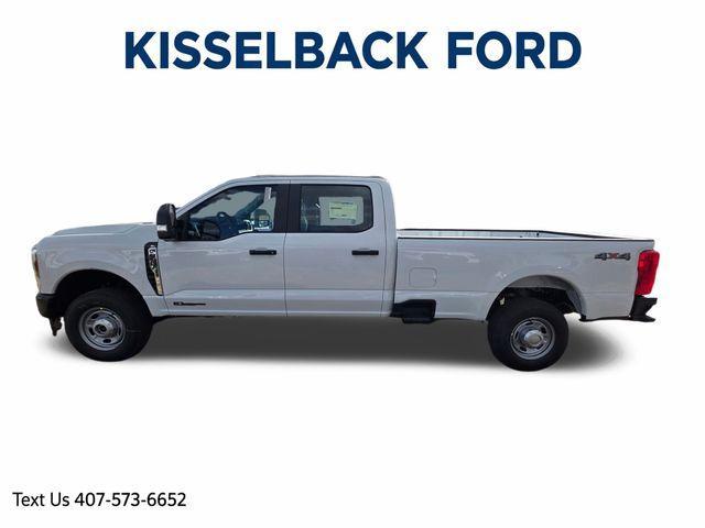 new 2026 Ford F-350 car, priced at $61,907
