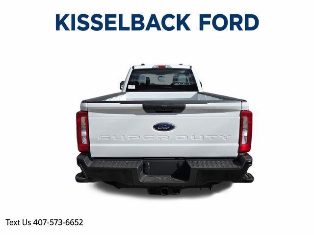 new 2026 Ford F-350 car, priced at $61,907