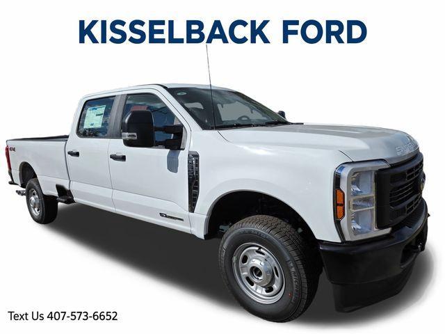 new 2026 Ford F-350 car, priced at $61,907