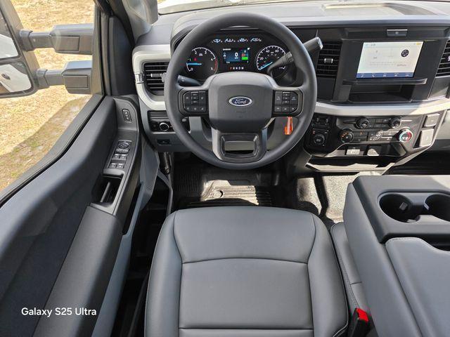 new 2026 Ford F-350 car, priced at $61,907