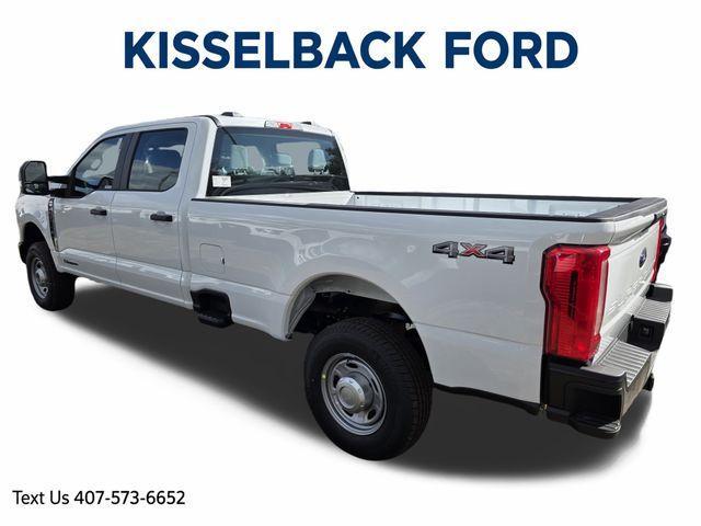 new 2026 Ford F-350 car, priced at $61,907