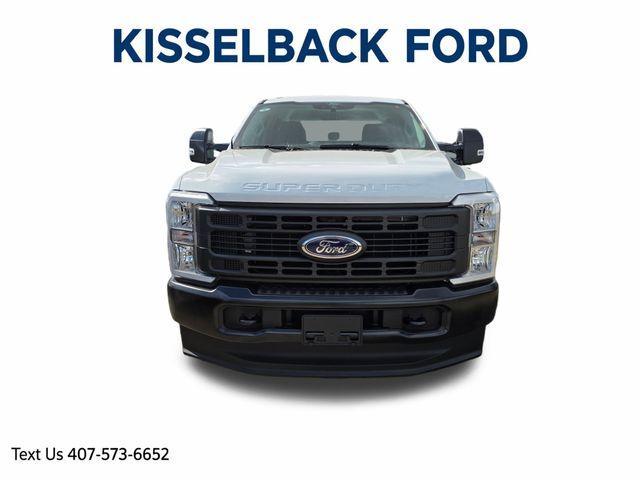 new 2026 Ford F-350 car, priced at $61,907