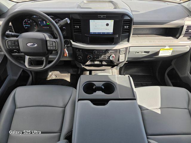 new 2026 Ford F-350 car, priced at $61,907