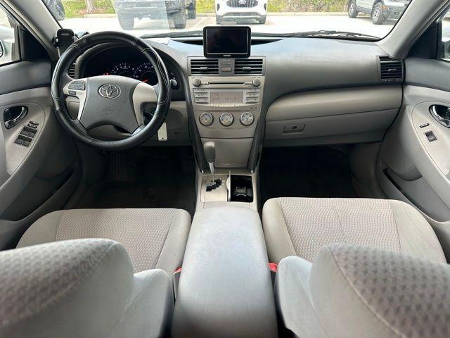 used 2011 Toyota Camry car, priced at $11,900