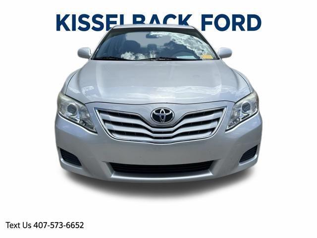 used 2011 Toyota Camry car, priced at $11,900