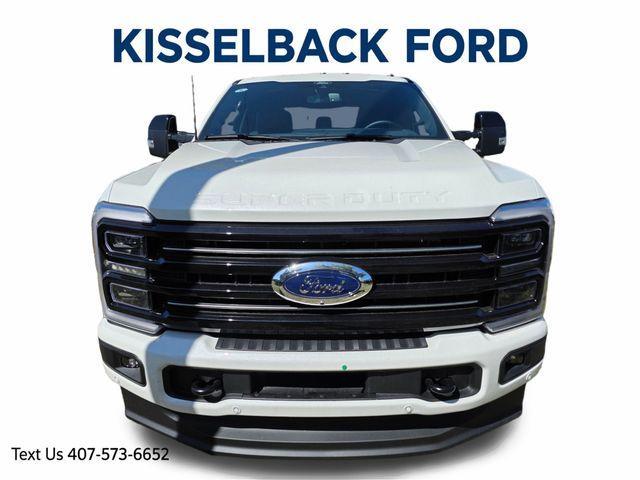 new 2026 Ford F-250 car, priced at $95,846