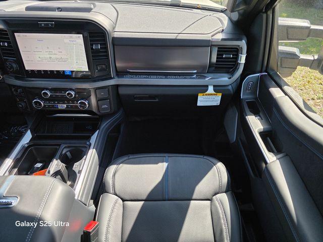 new 2026 Ford F-250 car, priced at $95,846