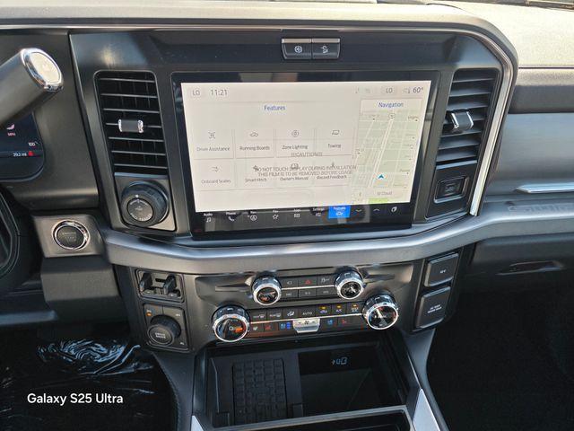 new 2026 Ford F-250 car, priced at $95,846