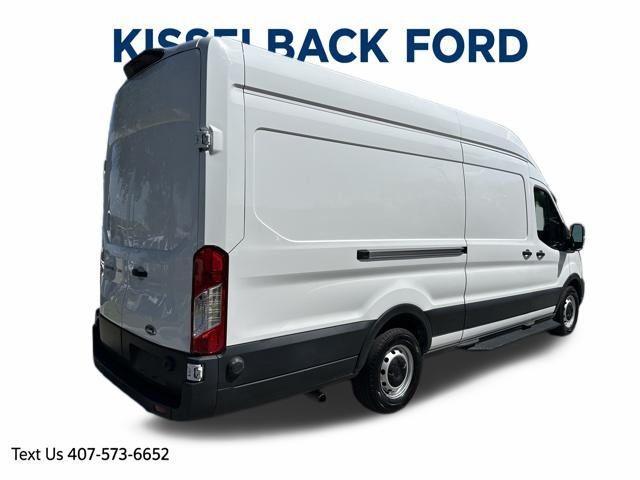 used 2022 Ford Transit-350 car, priced at $52,125