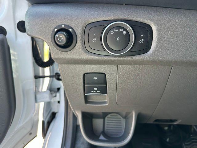 used 2022 Ford Transit-350 car, priced at $52,125