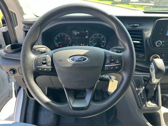 used 2022 Ford Transit-350 car, priced at $52,125