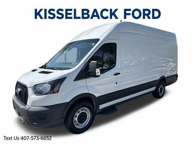 used 2022 Ford Transit-350 car, priced at $52,125