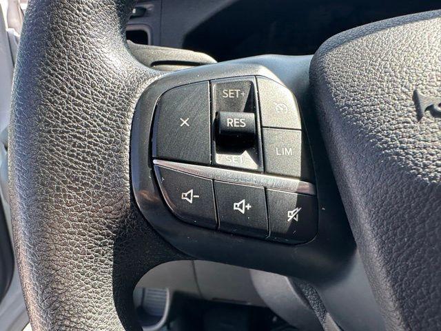 used 2022 Ford Transit-350 car, priced at $52,125