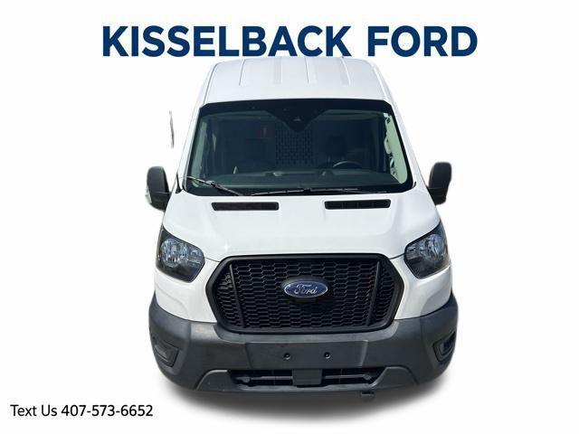 used 2022 Ford Transit-350 car, priced at $52,125