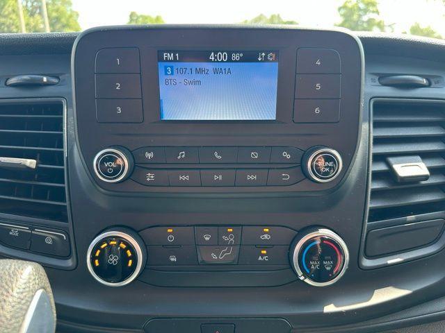 used 2022 Ford Transit-350 car, priced at $52,125