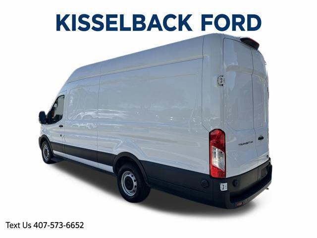 used 2022 Ford Transit-350 car, priced at $52,125
