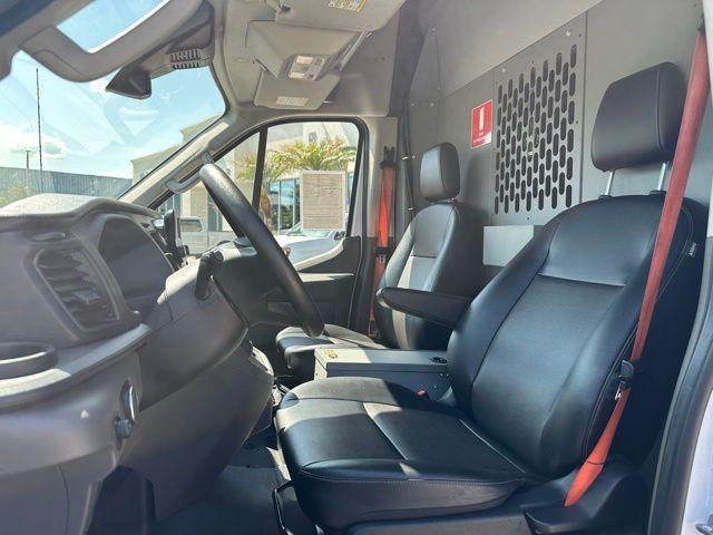 used 2022 Ford Transit-350 car, priced at $52,125