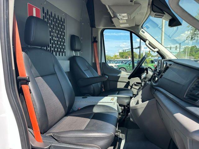 used 2022 Ford Transit-350 car, priced at $52,125