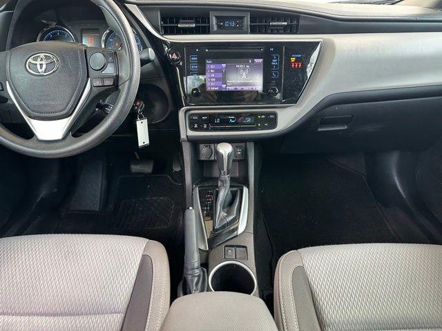 used 2019 Toyota Corolla car, priced at $12,900