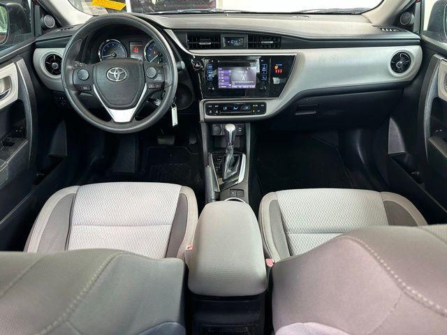 used 2019 Toyota Corolla car, priced at $12,900