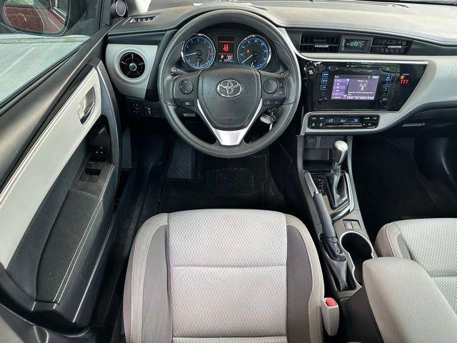used 2019 Toyota Corolla car, priced at $12,900