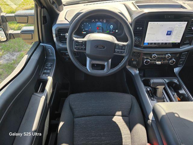 new 2026 Ford F-150 car, priced at $60,135