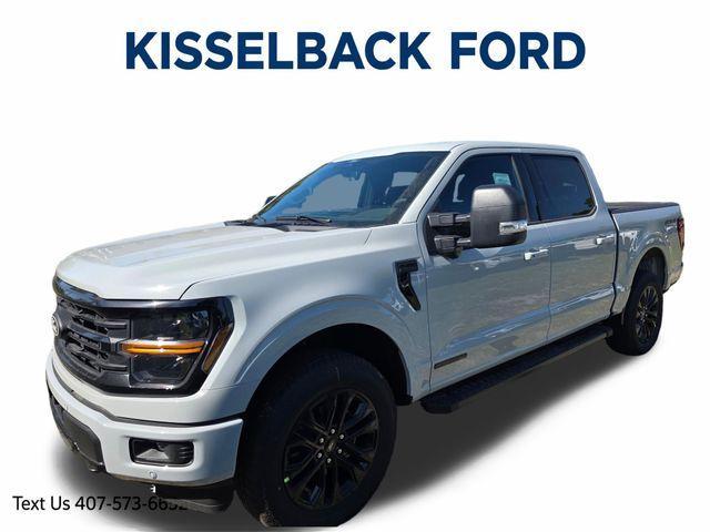 new 2026 Ford F-150 car, priced at $60,135