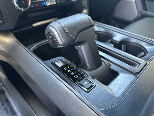 used 2025 Ford F-150 car, priced at $63,900