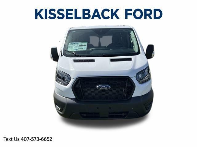 new 2025 Ford Transit-250 car, priced at $50,096