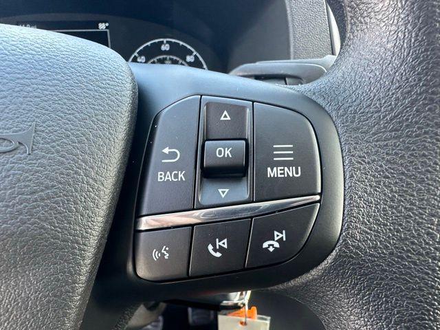 new 2025 Ford Transit-250 car, priced at $50,096