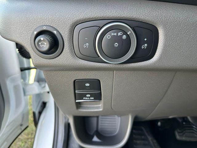 new 2025 Ford Transit-250 car, priced at $50,096
