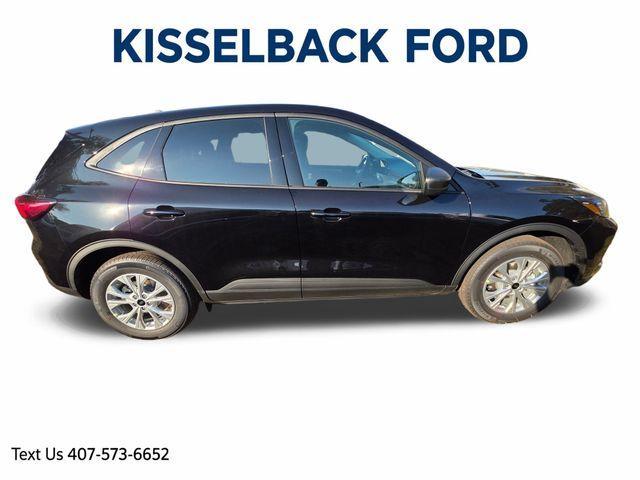 new 2026 Ford Escape car, priced at $27,344