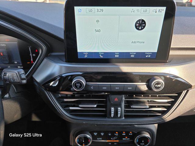 new 2026 Ford Escape car, priced at $27,344
