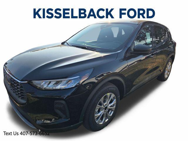 new 2026 Ford Escape car, priced at $27,344
