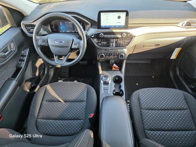 new 2026 Ford Escape car, priced at $27,344