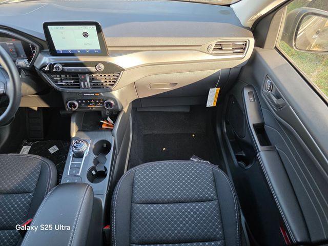 new 2026 Ford Escape car, priced at $27,344