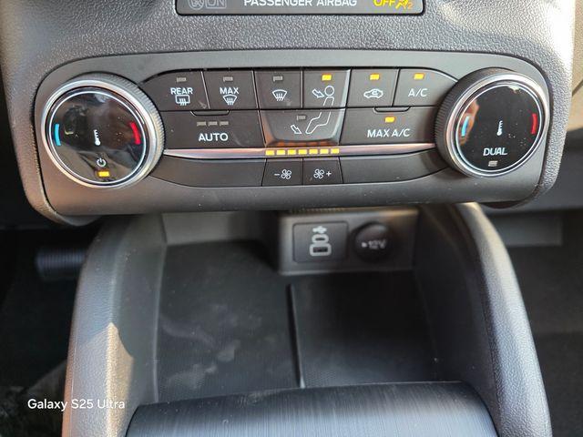 new 2026 Ford Escape car, priced at $27,344