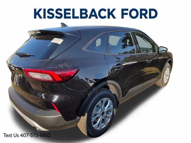 new 2026 Ford Escape car, priced at $27,344