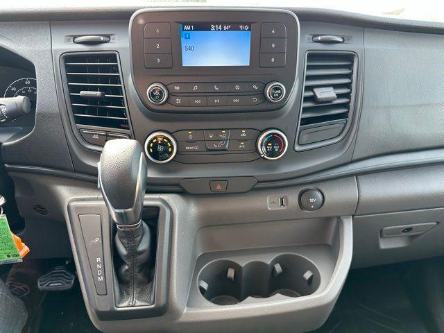 new 2025 Ford Transit-350 car, priced at $49,922