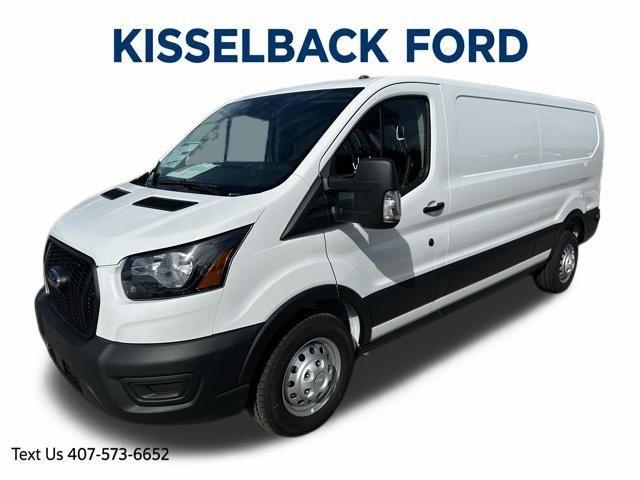 new 2025 Ford Transit-350 car, priced at $49,922