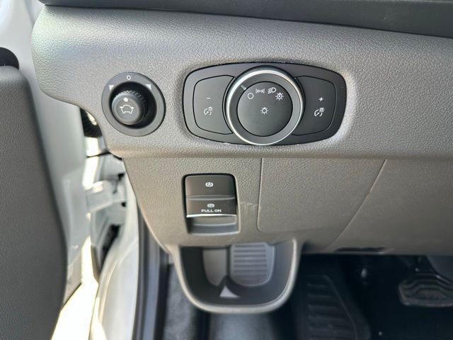 new 2025 Ford Transit-350 car, priced at $49,922