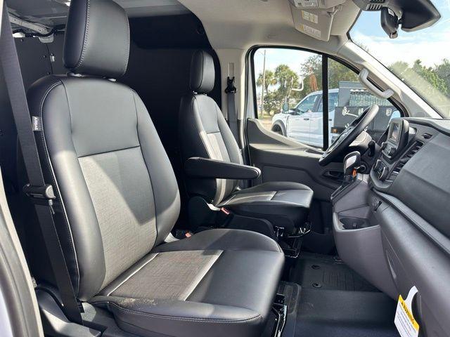 new 2025 Ford Transit-350 car, priced at $49,922