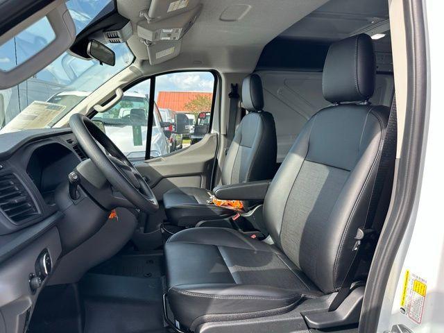 new 2025 Ford Transit-350 car, priced at $49,922