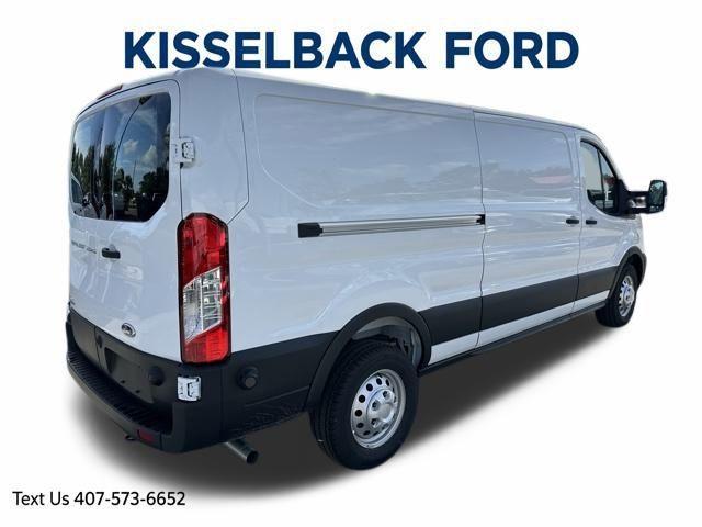 new 2025 Ford Transit-350 car, priced at $49,922