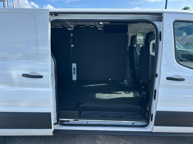 new 2025 Ford Transit-350 car, priced at $49,922