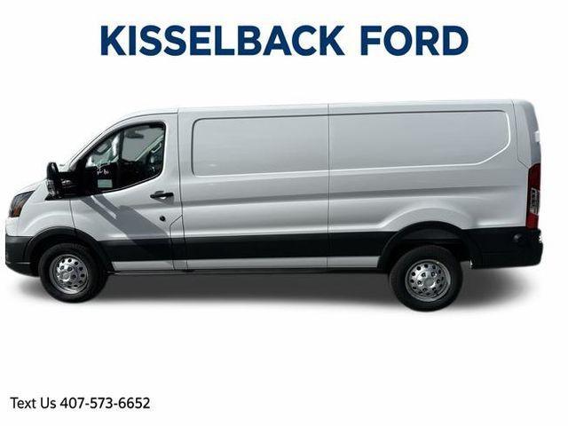 new 2025 Ford Transit-350 car, priced at $49,922