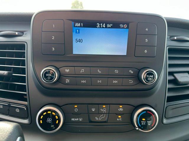 new 2025 Ford Transit-350 car, priced at $49,922