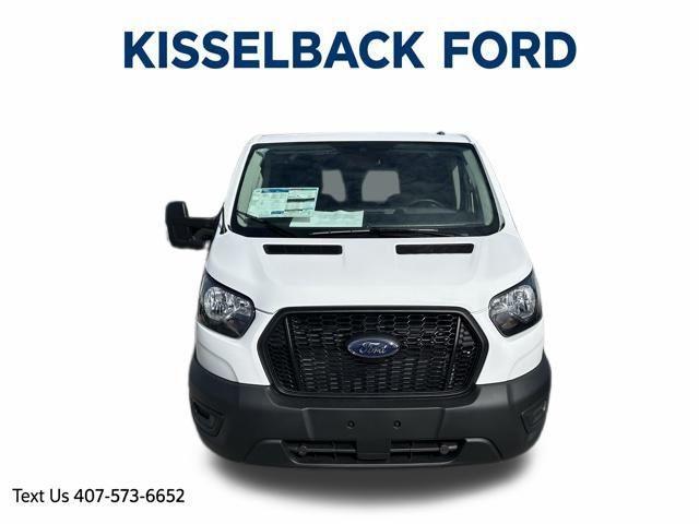 new 2025 Ford Transit-350 car, priced at $49,922